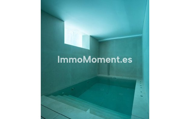 Bestaande woning - Villa - Benalmadena - Benalmadena Costa