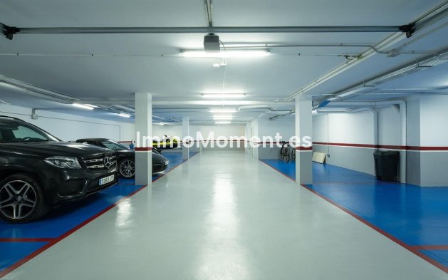 Bestaande woning - Villa - Benalmadena - Benalmadena Costa