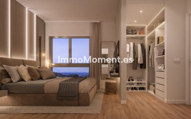 Obra nueva - Apartamento - Casares - Casares Centro