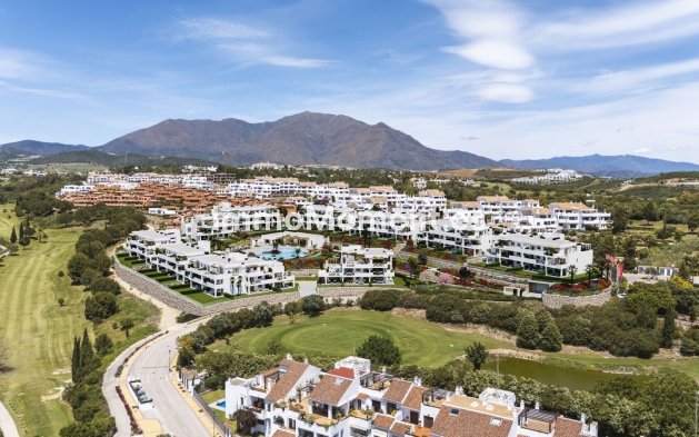 Obra nueva - Apartamento - Casares - Casares Centro
