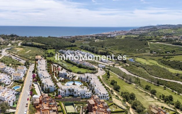 Obra nueva - Apartamento - Casares - Casares Centro