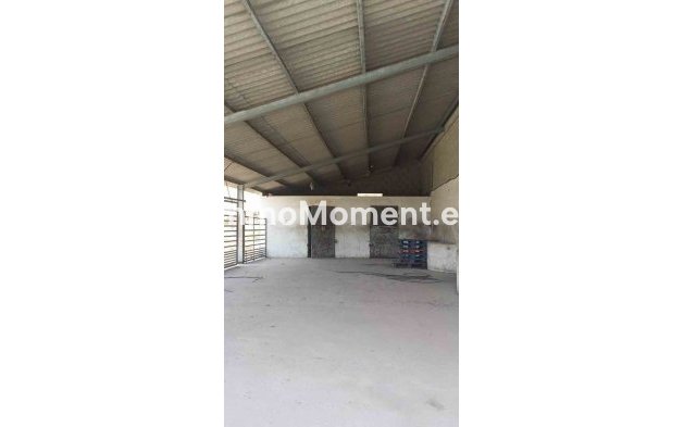 Revente - Maison de campagne - Intérieur                       - Coín