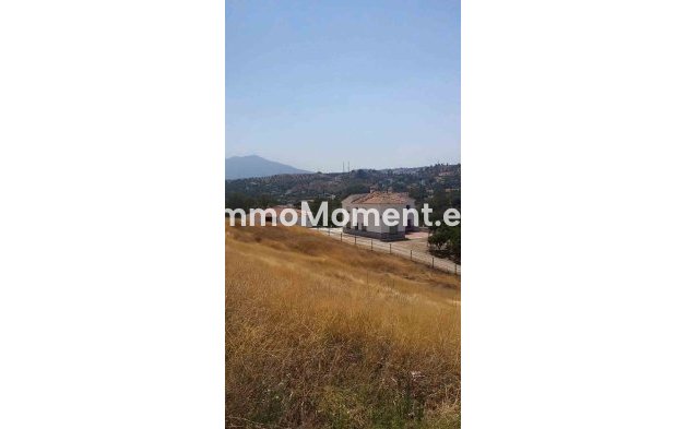 Revente - Maison de campagne - Intérieur                       - Coín