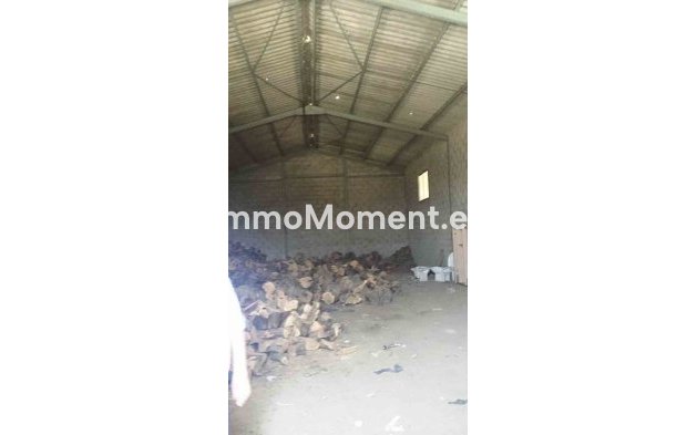 Revente - Maison de campagne - Intérieur                       - Coín