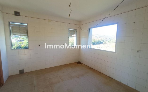 Revente - Maison de campagne - Intérieur                       - Coín