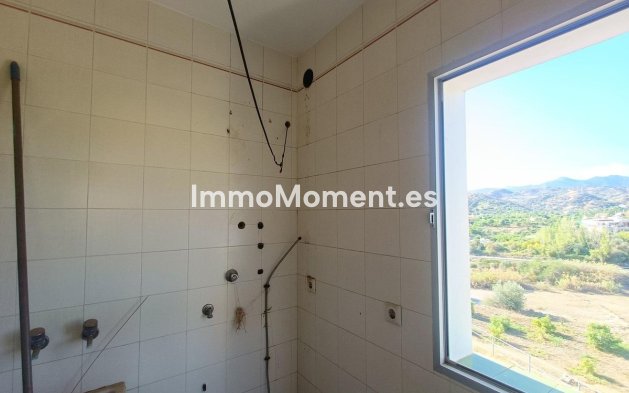 Revente - Maison de campagne - Intérieur                       - Coín