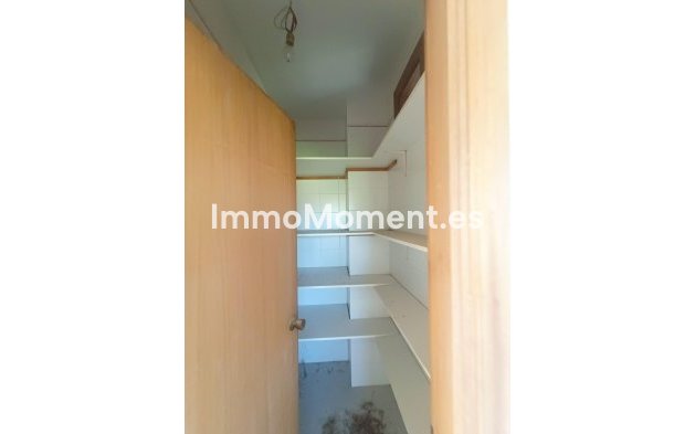 Revente - Maison de campagne - Intérieur                       - Coín