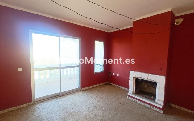 Revente - Maison de campagne - Intérieur                       - Coín