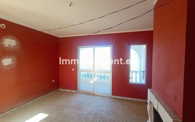 Revente - Maison de campagne - Intérieur                       - Coín