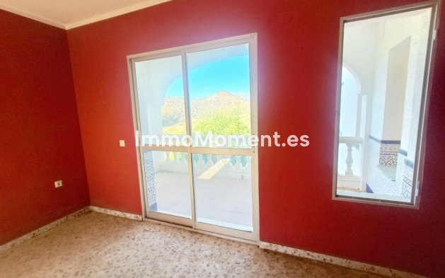 Revente - Maison de campagne - Intérieur                       - Coín