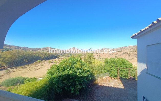 Revente - Maison de campagne - Intérieur                       - Coín