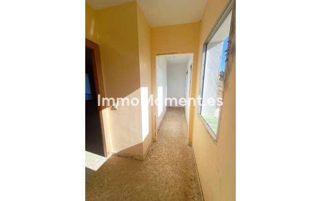 Revente - Maison de campagne - Intérieur                       - Coín