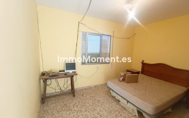 Revente - Maison de campagne - Intérieur                       - Coín