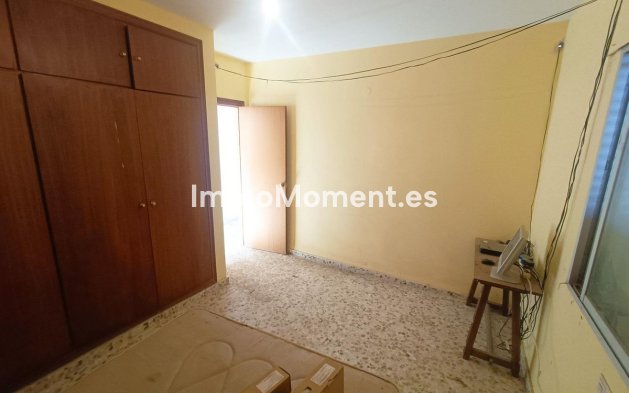 Revente - Maison de campagne - Intérieur                       - Coín