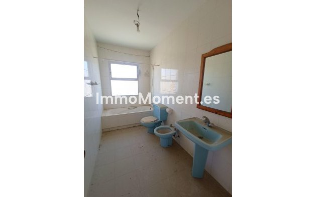 Revente - Maison de campagne - Intérieur                       - Coín