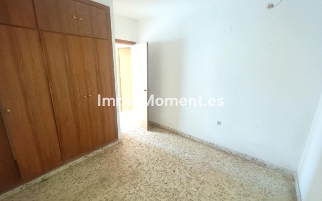 Revente - Maison de campagne - Intérieur                       - Coín