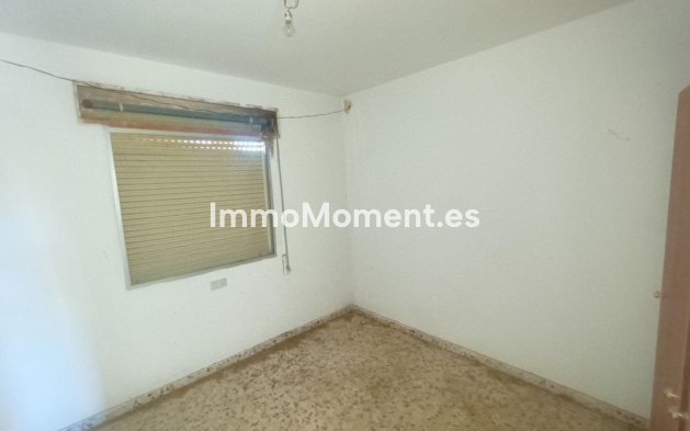 Revente - Maison de campagne - Intérieur                       - Coín