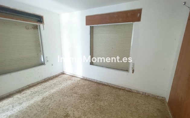 Revente - Maison de campagne - Intérieur                       - Coín