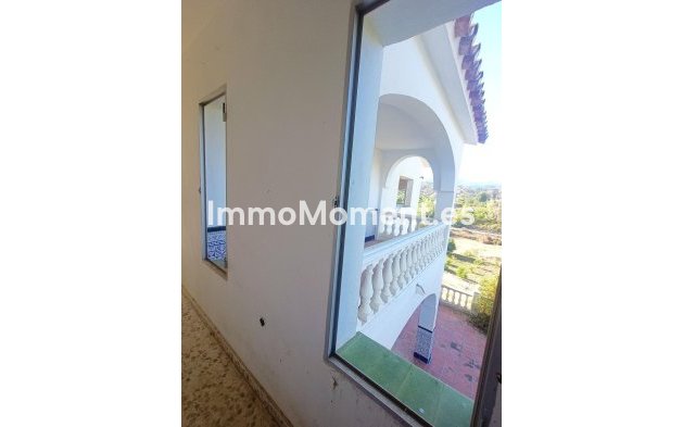 Revente - Maison de campagne - Intérieur                       - Coín