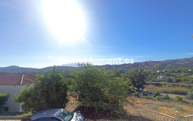 Revente - Maison de campagne - Intérieur                       - Coín