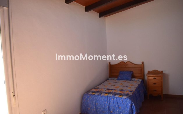 Revente - Maison de campagne - Intérieur                       - Alhaurín el Grande Centro