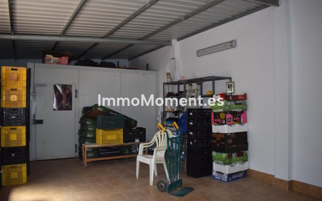 Revente - Maison de campagne - Intérieur                       - Alhaurín el Grande Centro