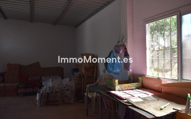 Revente - Maison de campagne - Intérieur                       - Alhaurín el Grande Centro