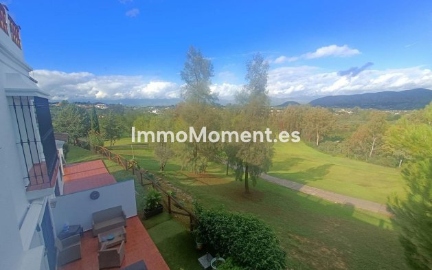 Revente - Maison mitoyenne - Intérieur                       - Alhaurín de la Torre