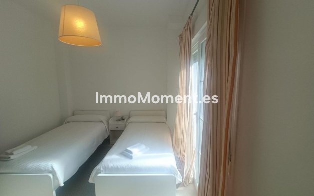 Revente - Maison mitoyenne - Intérieur                       - Alhaurín de la Torre