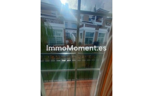 Revente - Maison mitoyenne - Intérieur                       - Alhaurín de la Torre