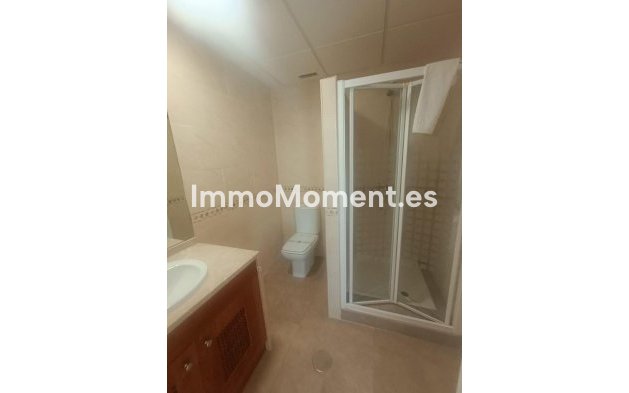 Revente - Maison mitoyenne - Intérieur                       - Alhaurín de la Torre