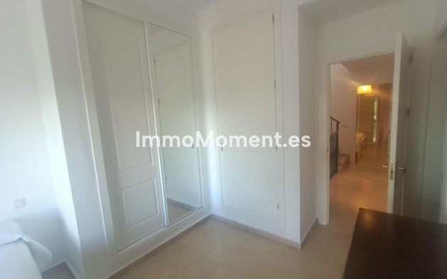 Revente - Maison mitoyenne - Intérieur                       - Alhaurín de la Torre