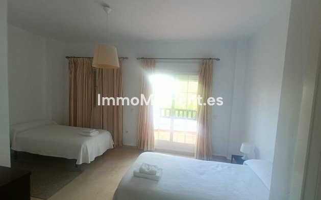 Revente - Maison mitoyenne - Intérieur                       - Alhaurín de la Torre