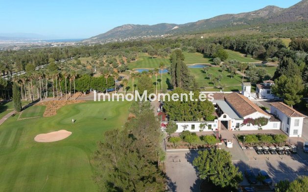 Revente - Maison mitoyenne - Intérieur                       - Alhaurín de la Torre