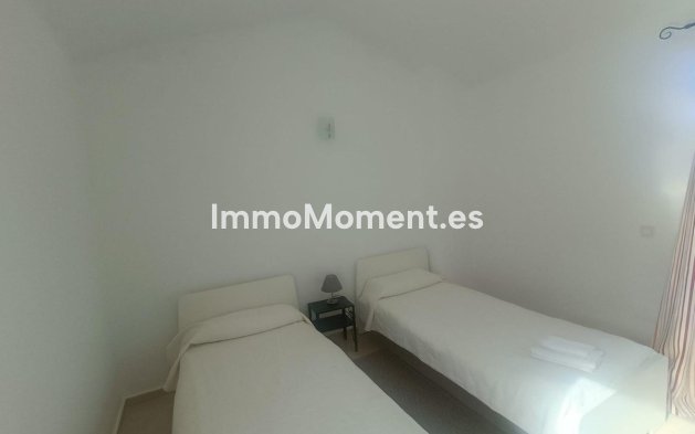 Revente - Maison mitoyenne - Intérieur                       - Alhaurín de la Torre