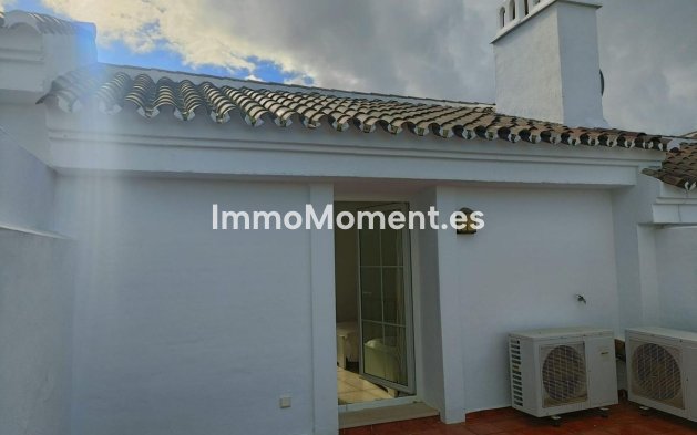 Revente - Maison mitoyenne - Intérieur                       - Alhaurín de la Torre
