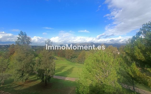 Revente - Maison mitoyenne - Intérieur                       - Alhaurín de la Torre