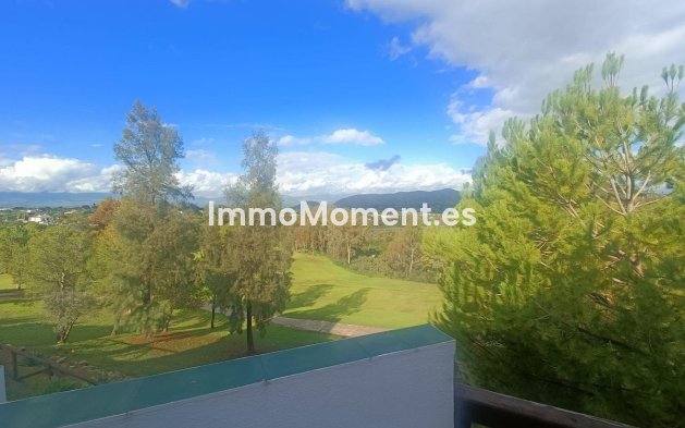 Revente - Maison mitoyenne - Intérieur                       - Alhaurín de la Torre