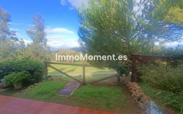 Revente - Maison mitoyenne - Intérieur                       - Alhaurín de la Torre