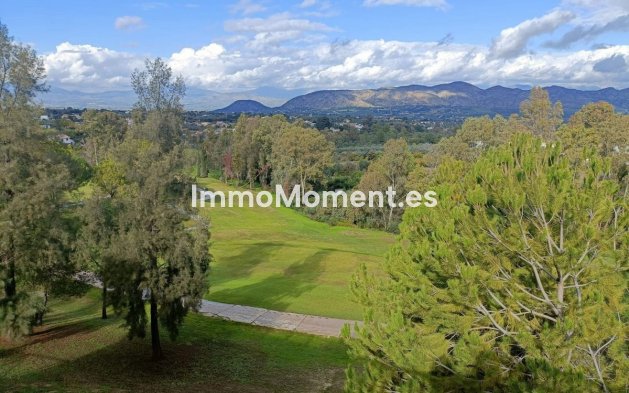 Revente - Maison mitoyenne - Intérieur                       - Alhaurín de la Torre