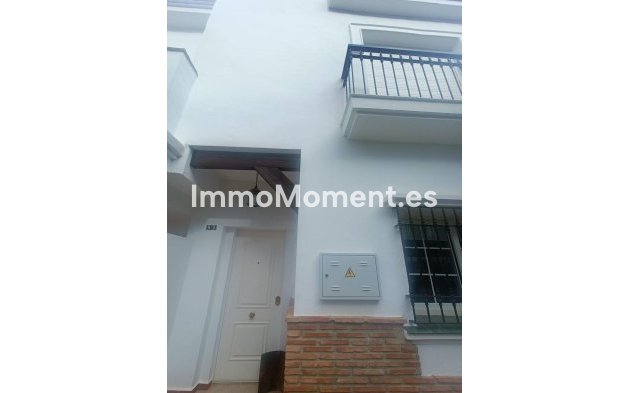 Revente - Maison mitoyenne - Intérieur                       - Alhaurín de la Torre