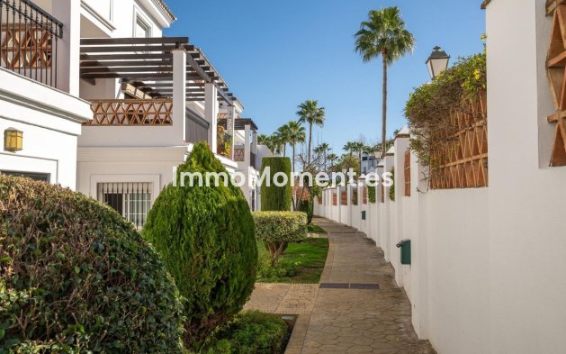 Revente - Maison mitoyenne - Intérieur                       - Alhaurín de la Torre