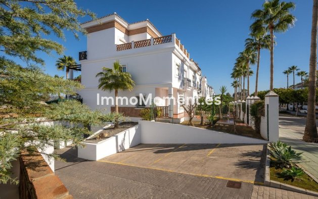 Revente - Maison mitoyenne - Intérieur                       - Alhaurín de la Torre
