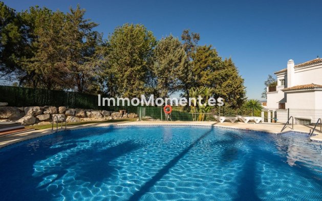 Revente - Maison mitoyenne - Intérieur                       - Alhaurín de la Torre