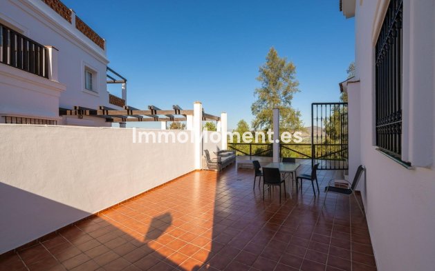 Revente - Maison mitoyenne - Intérieur                       - Alhaurín de la Torre