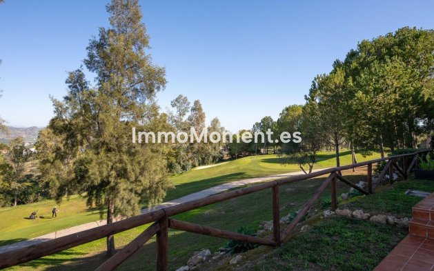 Revente - Maison mitoyenne - Intérieur                       - Alhaurín de la Torre