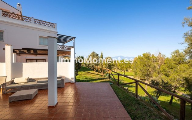 Revente - Maison mitoyenne - Intérieur                       - Alhaurín de la Torre