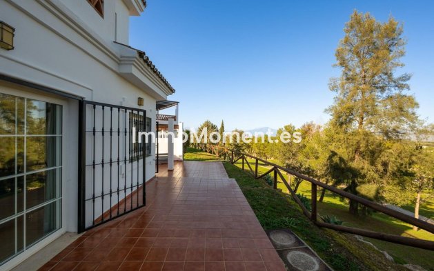 Revente - Maison mitoyenne - Intérieur                       - Alhaurín de la Torre