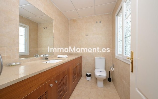 Revente - Maison mitoyenne - Intérieur                       - Alhaurín de la Torre