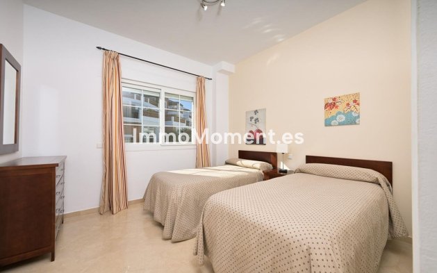 Revente - Maison mitoyenne - Intérieur                       - Alhaurín de la Torre